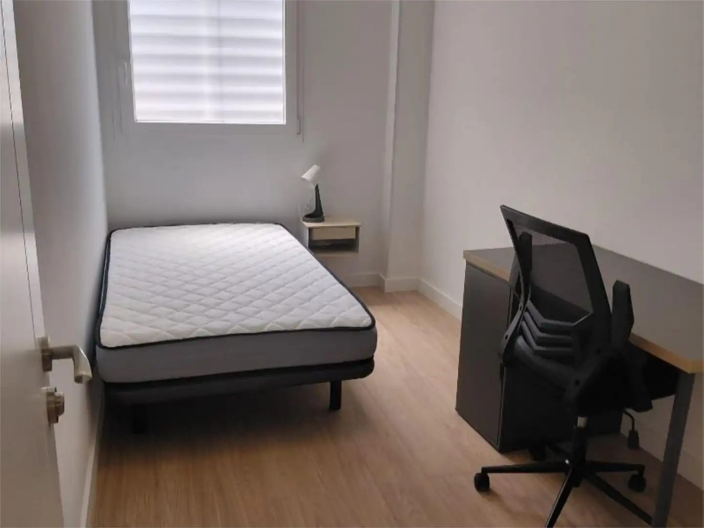 Flat for rent in Calle Manuel Domínguez Margarit, 14, Norte