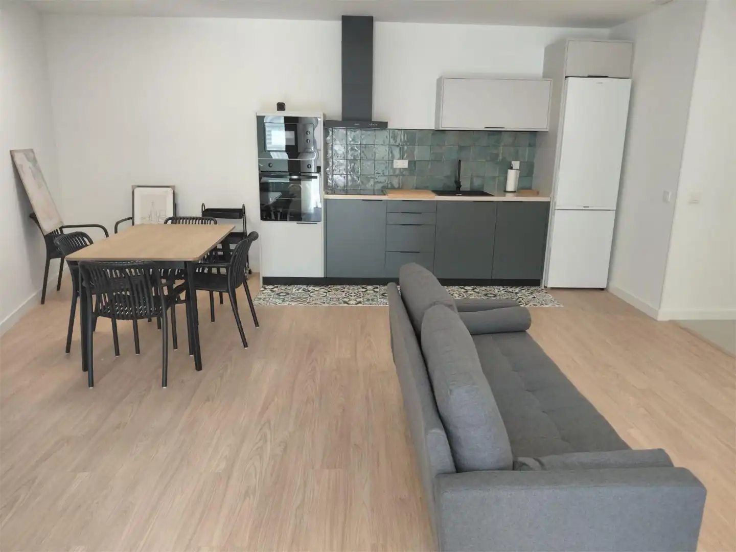 Flat for rent in Calle Manuel Domínguez Margarit, 14, Norte