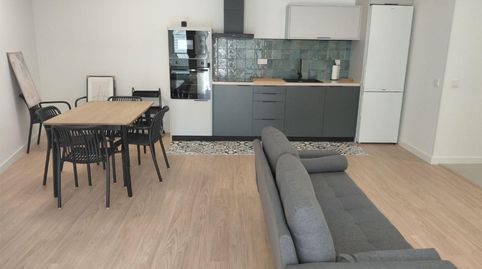 Photo 2 of Flat for rent in Calle Manuel Domínguez Margarit, 14, Norte, San Vicente del Raspeig / Sant Vicent del Raspeig