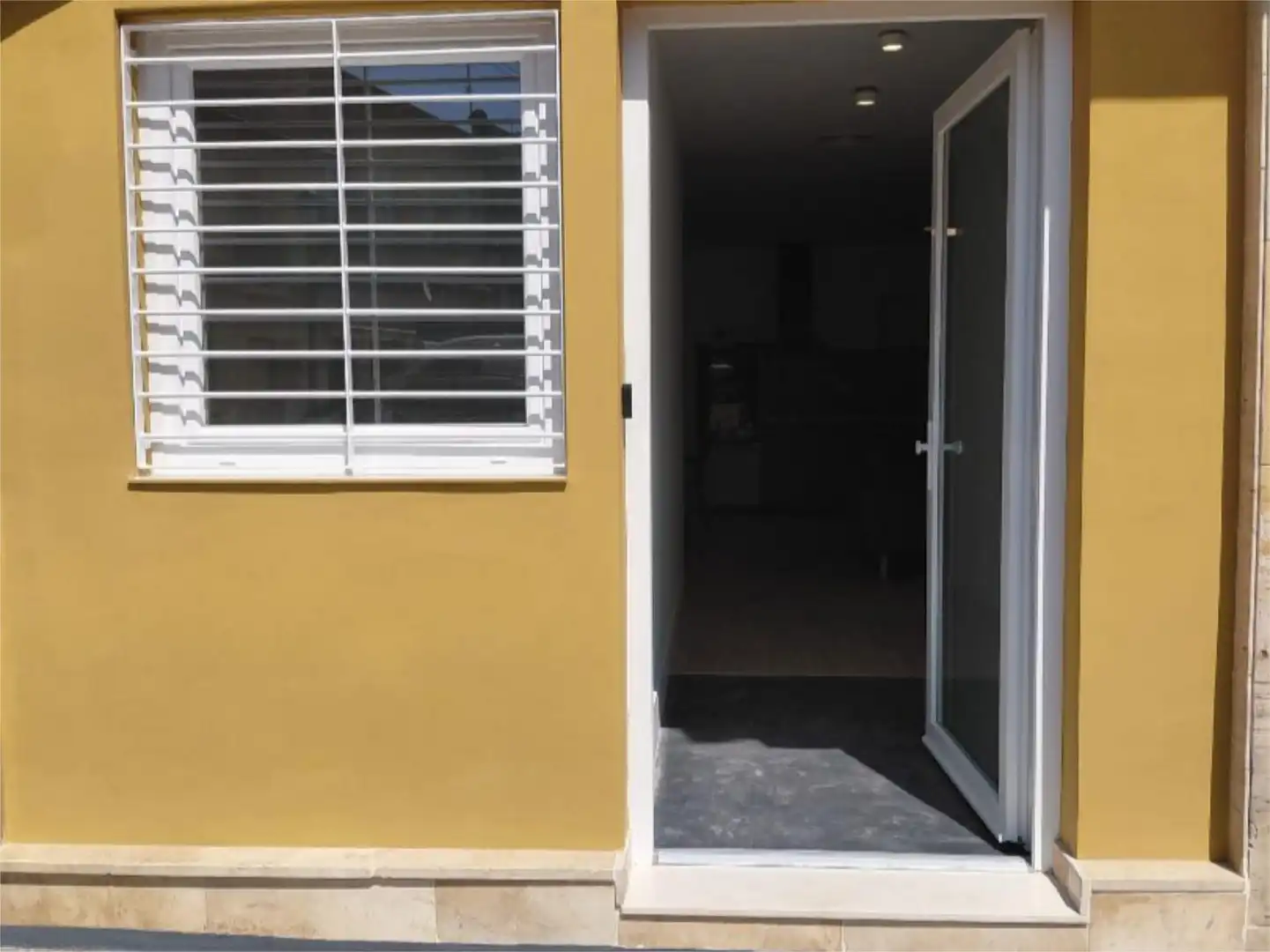 Flat for rent in Calle Manuel Domínguez Margarit, 14, Norte