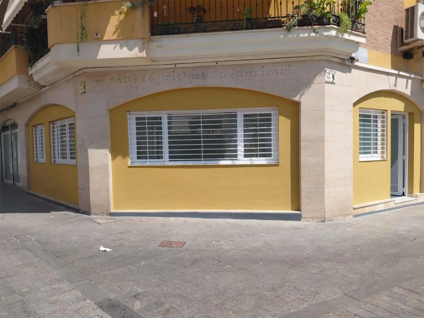 Flat for rent in Calle Manuel Domínguez Margarit, 14, Norte