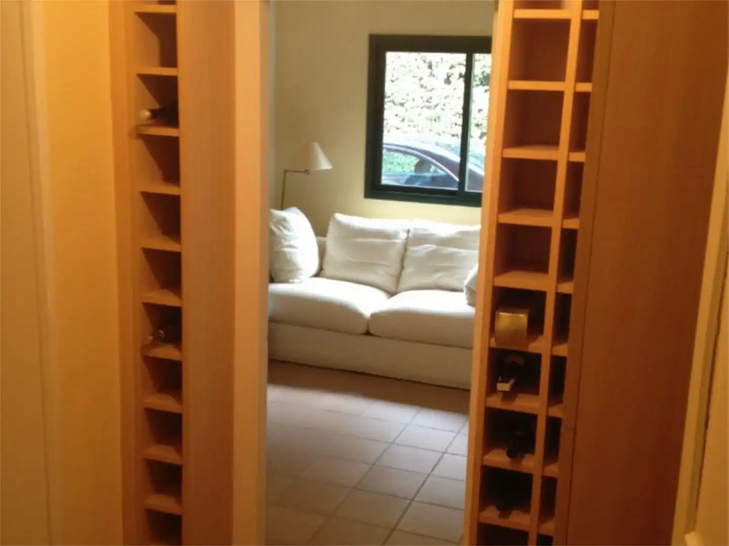 Flat for sale in Avinguda Josep Maria de Ventos, 17, Navata Flat for sale in Navata with Terrace and Swimming Pool