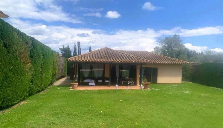 Flat for sale in Avinguda Josep Maria de Ventos, 17, Navata, Girona - image 1 Photo 1 of Flat for sale in Avinguda Josep Maria de Ventos, 17, Navata, Girona