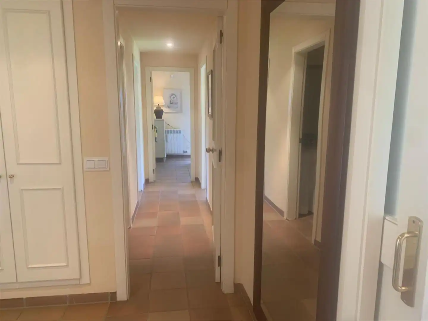 Flat for sale in Avinguda Josep Maria de Ventos, 17, Navata Flat for sale in Navata with Terrace and Swimming Pool