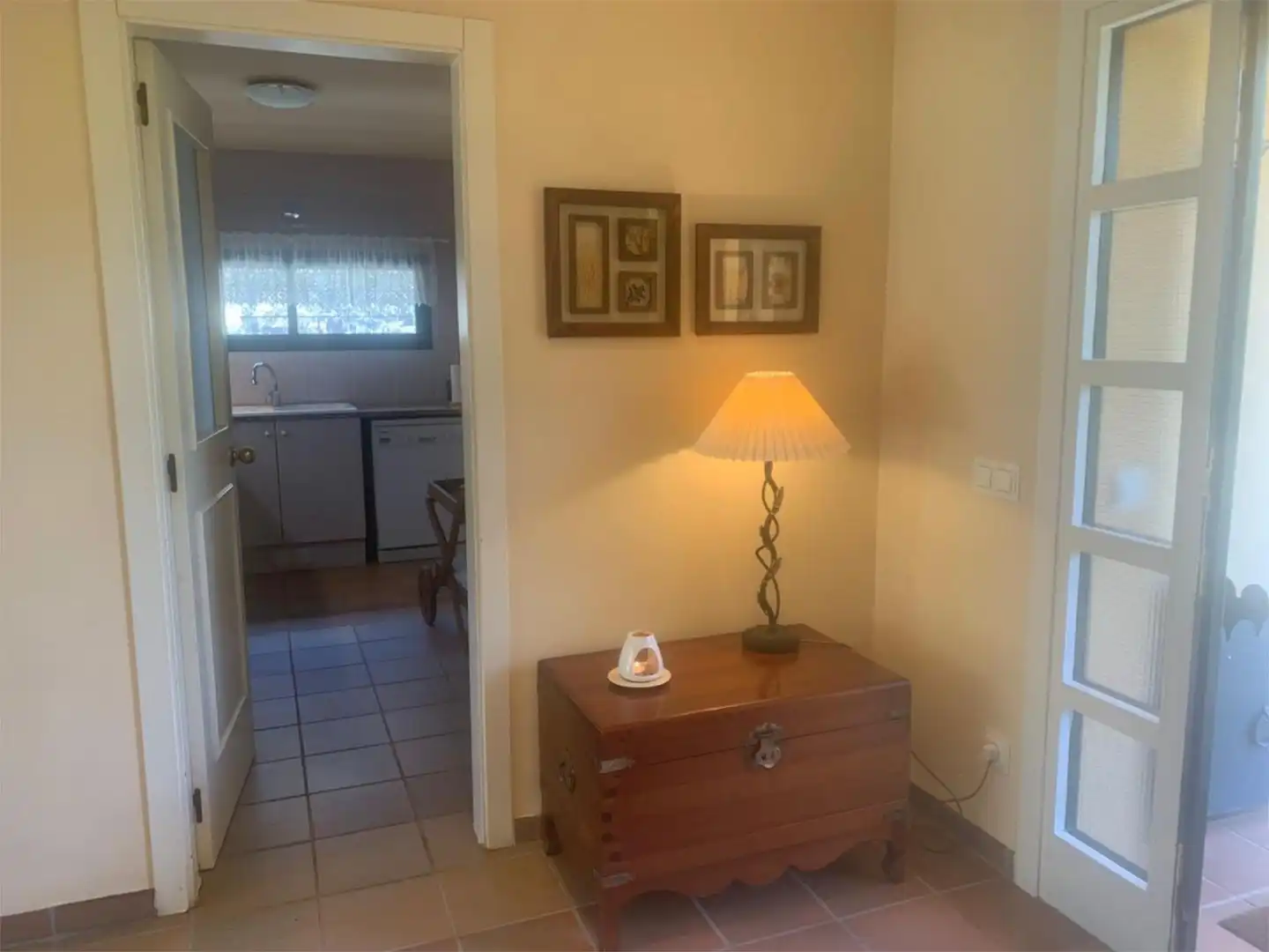 Flat for sale in Avinguda Josep Maria de Ventos, 17, Navata Flat for sale in Navata with Terrace and Swimming Pool