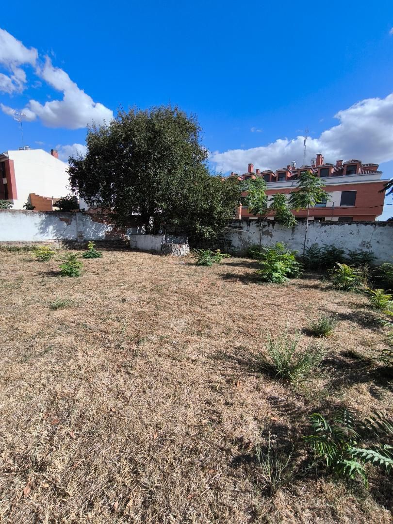 House or chalet for sale in Boecillo  with Terrace