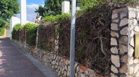 House or chalet for sale in Calle de la Iglesia Vieja, 3, Boecillo, Valladolid - image 2 Photo 2 of House or chalet for sale in Calle de la Iglesia Vieja, 3, Boecillo, Valladolid