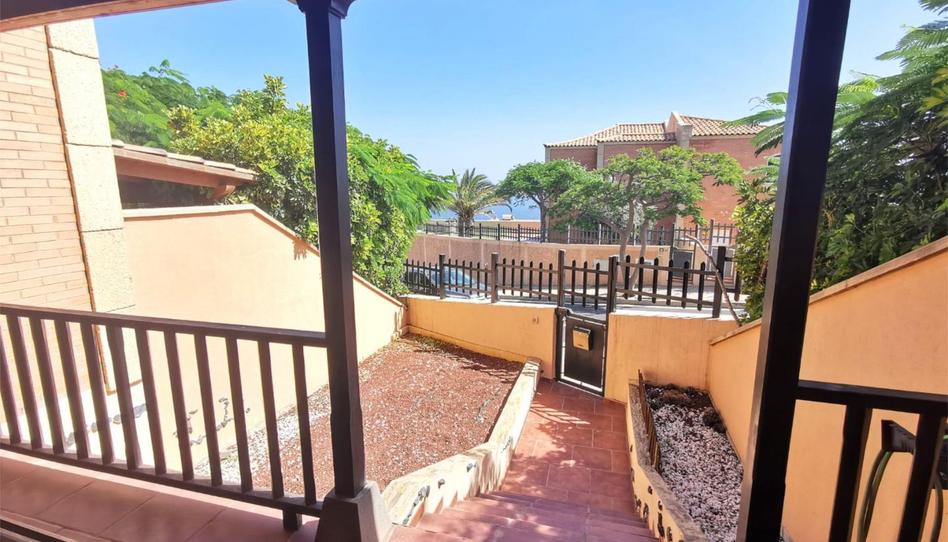 Foto 1 de Casa o xalet en venda a Bocacangrejo - Costanera, Santa Cruz de Tenerife