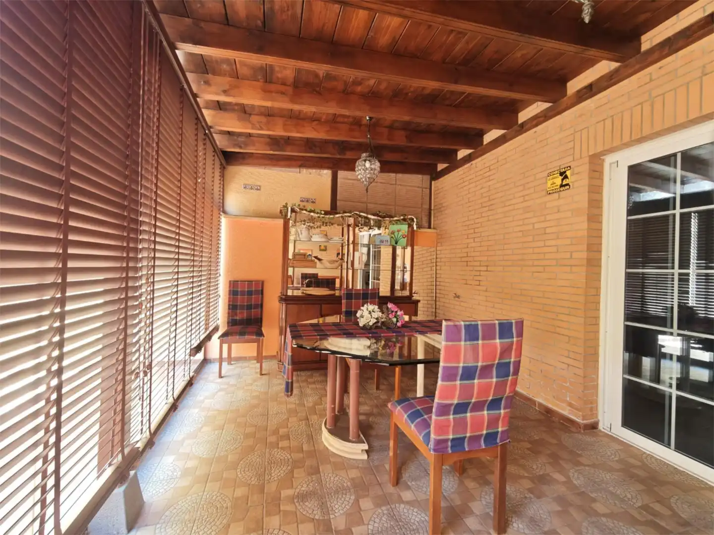 Casa o chalet en venta en Bocacangrejo - Costanera Comedor de Casa o chalet en venta en El Rosario con Jardín privado, Terraza y Trastero
