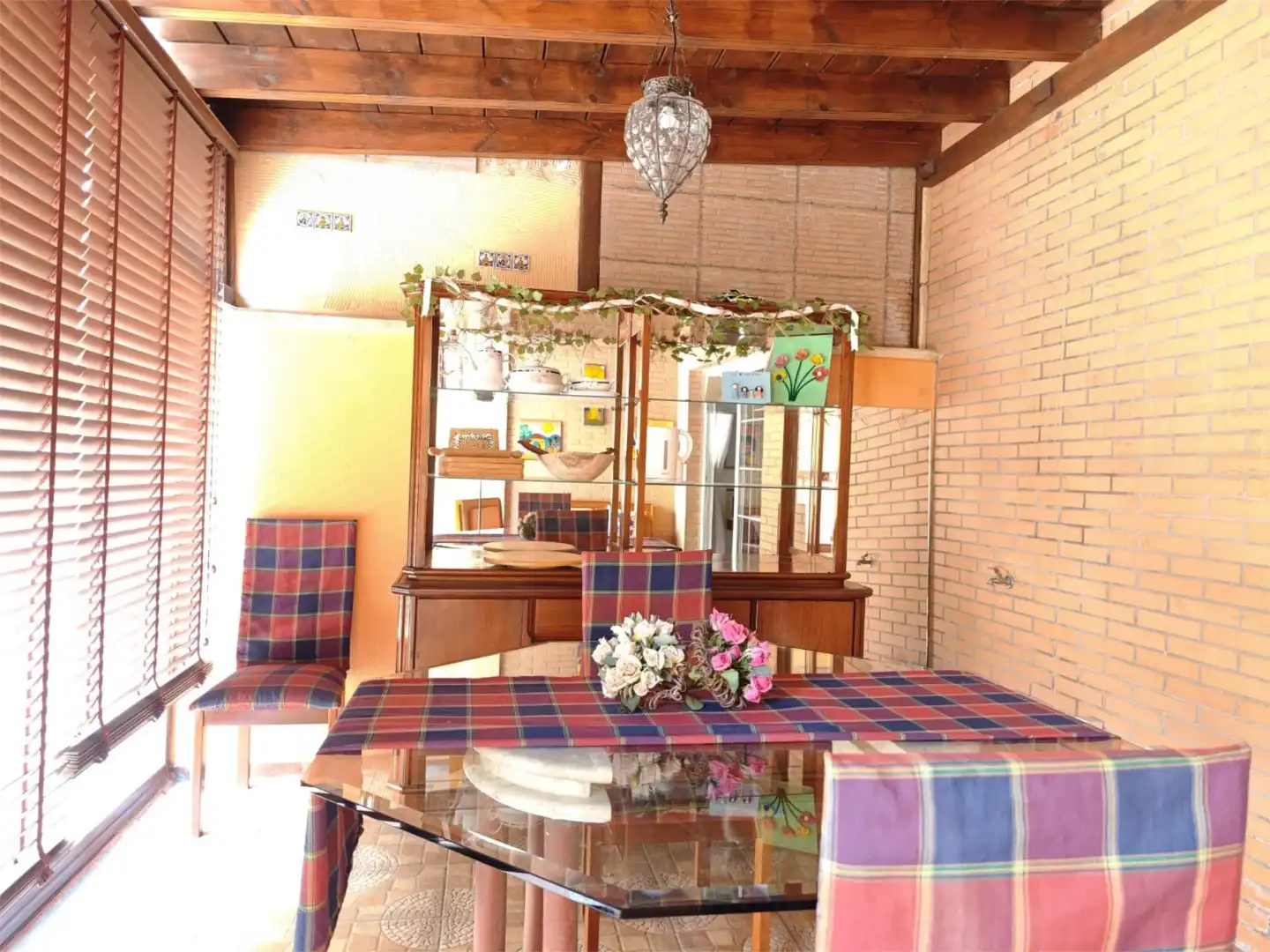 Casa o chalet en venta en Bocacangrejo - Costanera Comedor de Casa o chalet en venta en El Rosario con Jardín privado, Terraza y Trastero
