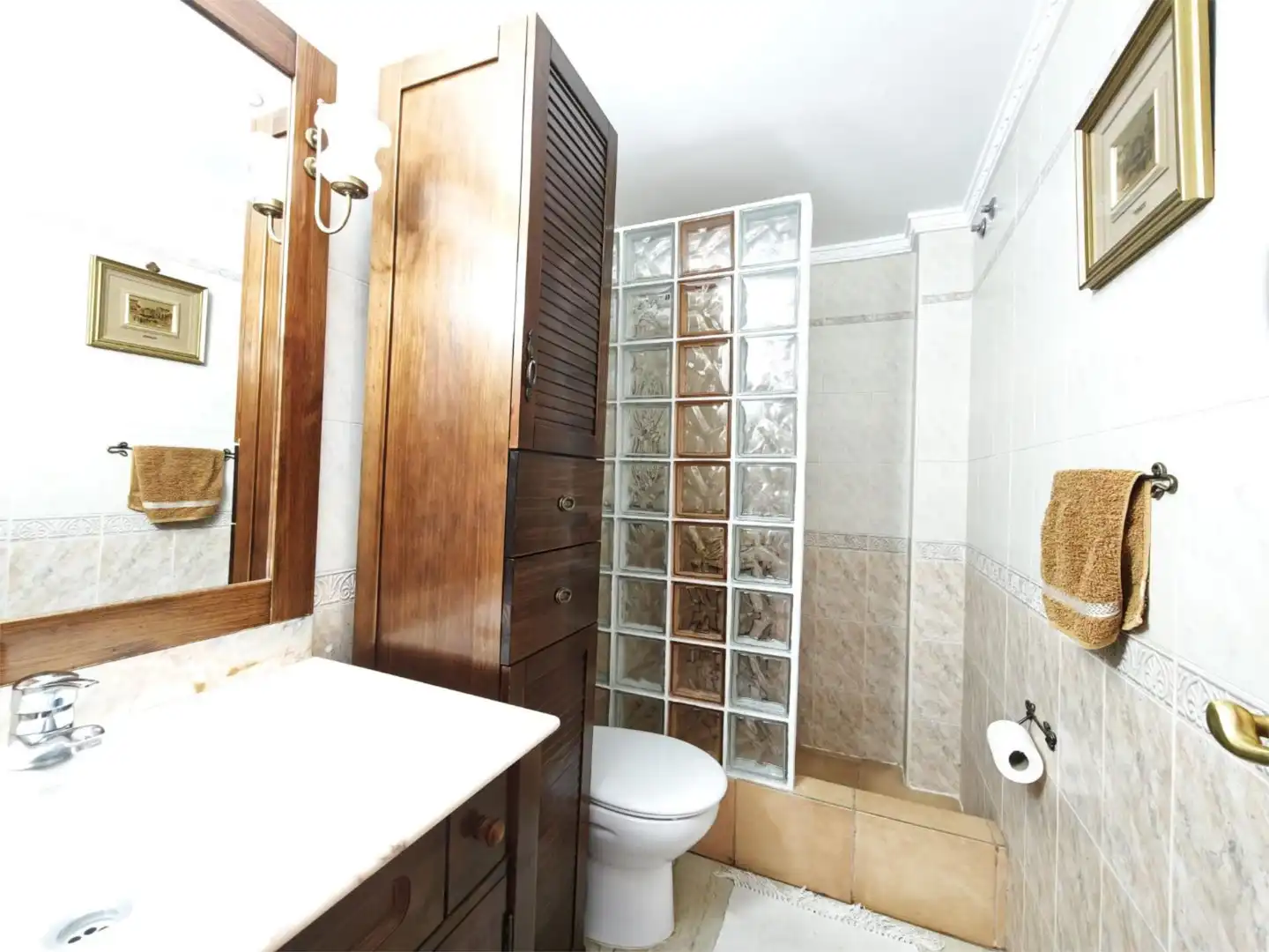 Casa o chalet en venta en Bocacangrejo - Costanera Baño de Casa o chalet en venta en El Rosario con Jardín privado, Terraza y Trastero