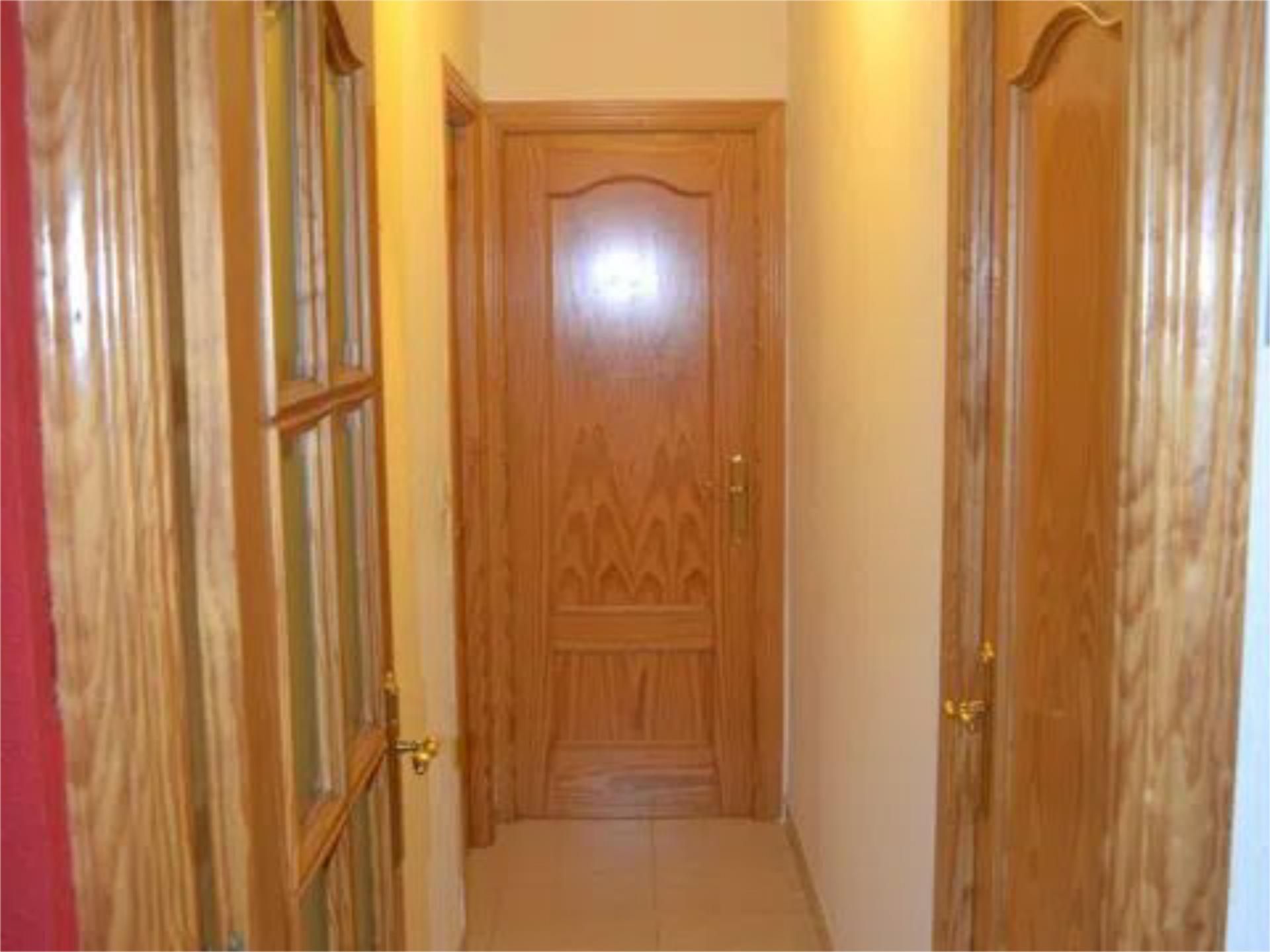 Flat to share in Ciudad Real Capital
