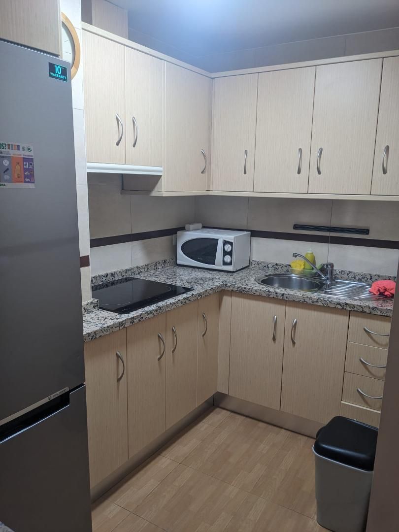 Duplex to rent in Callejón Garnica, 20, Baeza