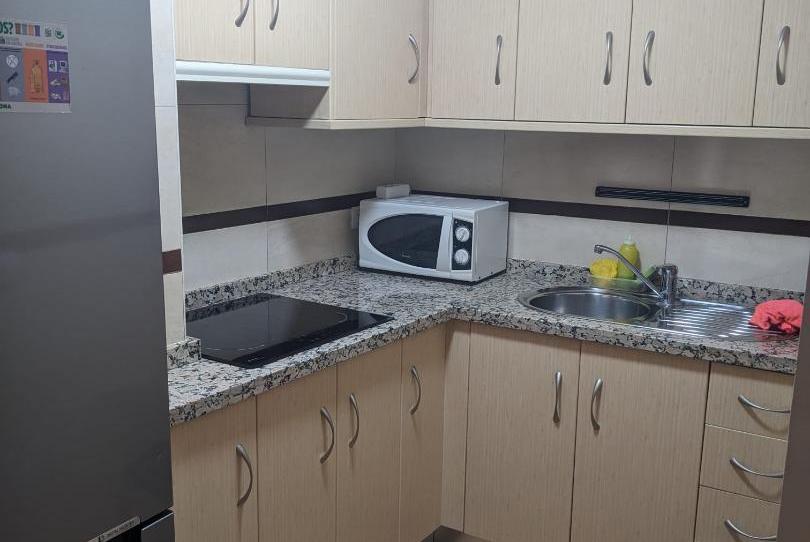 Duplex to rent in Callejón Garnica, 20, Baeza, Jaén - image 1 Photo 1 of Duplex to rent in Callejón Garnica, 20, Baeza, Jaén