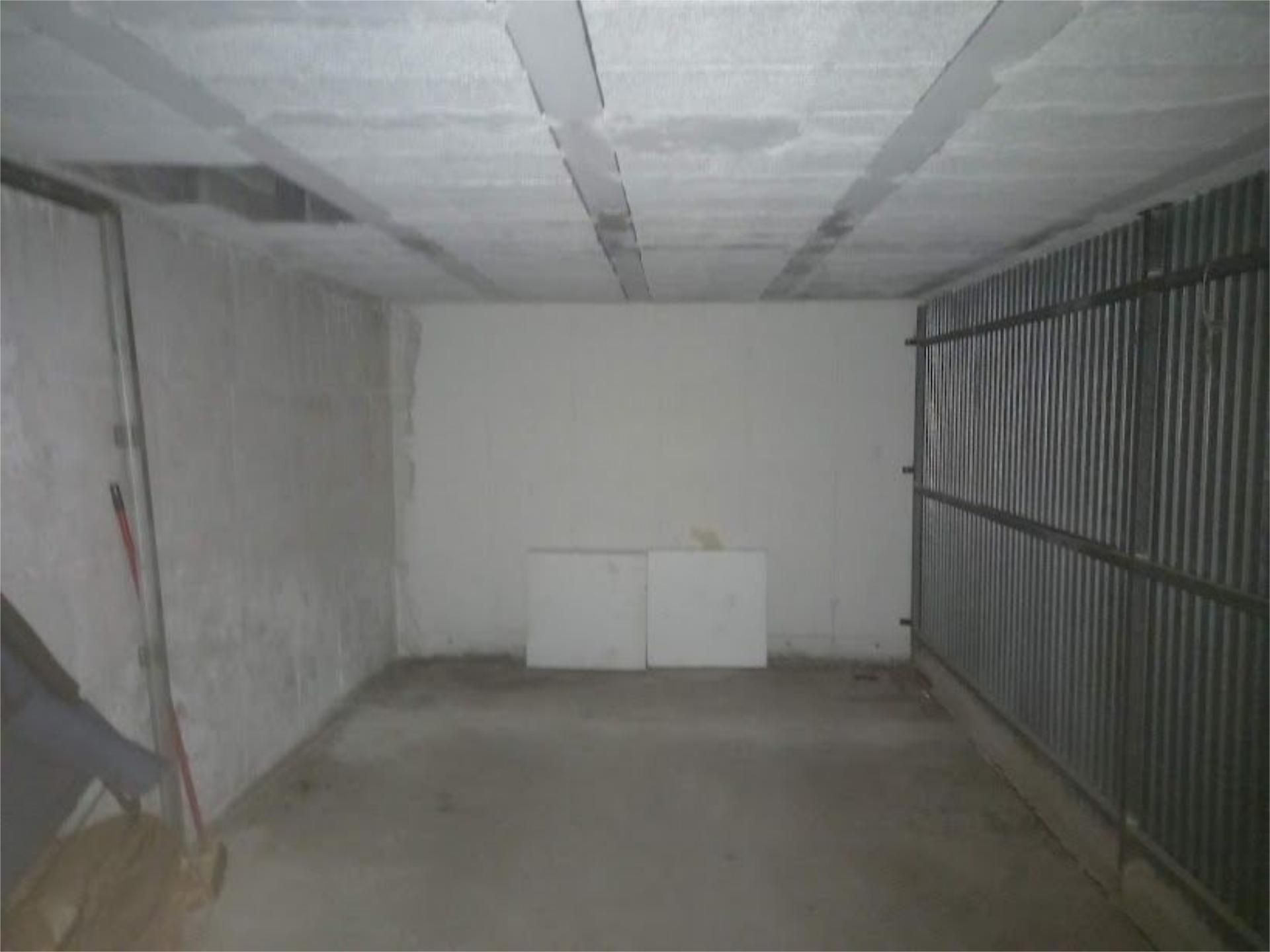 Garage for sale in Benidorm