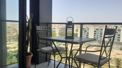 Photo 5 of Flat for sale in Calle Granja de Rocamora, 4, Garbinet - Parque de las Avenidas, Alicante