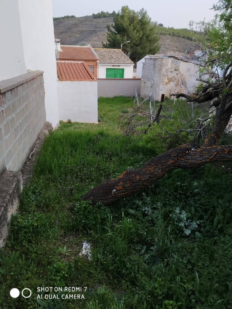 Terreno en venta en Campos del Paraíso