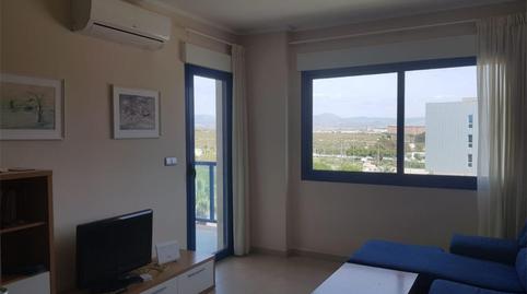 Flat to rent in Glorieta del Reino Unido, 6, Palmeral, Alicante - image 4 Photo 4 of Flat to rent in Glorieta del Reino Unido, 6, Palmeral, Alicante