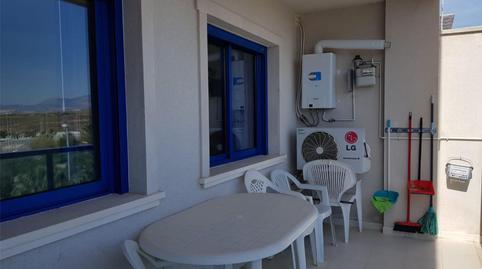 Flat to rent in Glorieta del Reino Unido, 6, Palmeral, Alicante - image 2 Photo 2 of Flat to rent in Glorieta del Reino Unido, 6, Palmeral, Alicante