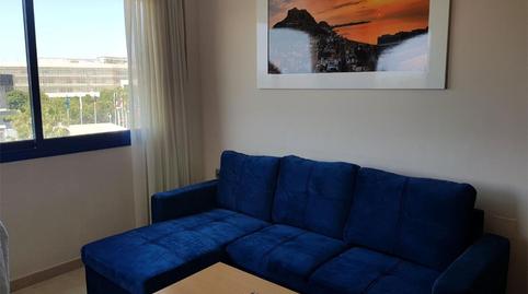 Flat to rent in Glorieta del Reino Unido, 6, Palmeral, Alicante - image 3 Photo 3 of Flat to rent in Glorieta del Reino Unido, 6, Palmeral, Alicante