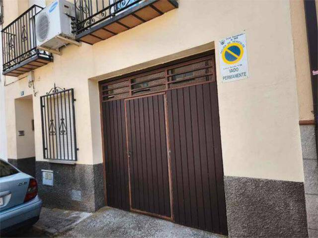 Casa-chalet en Venta en Urda