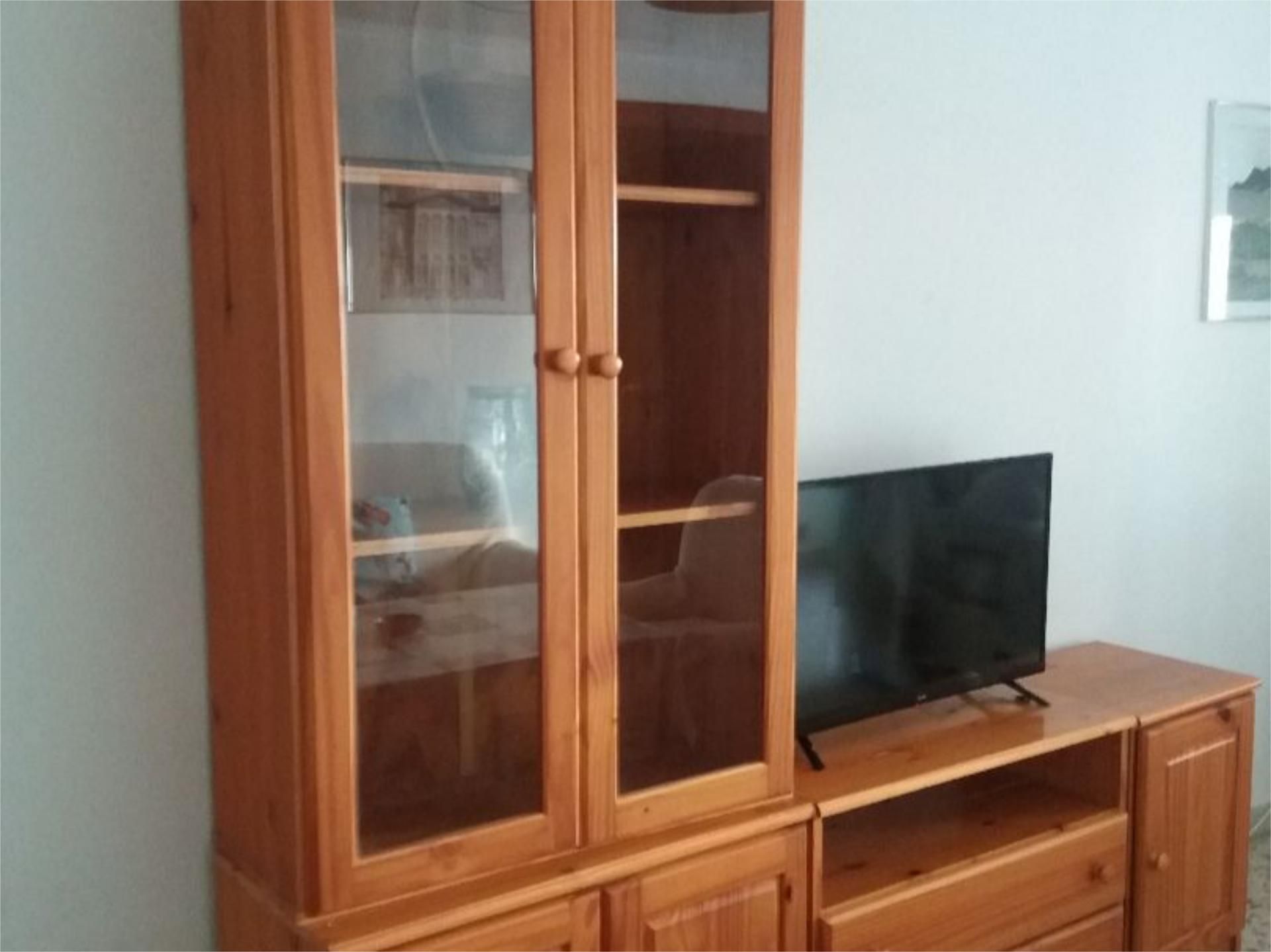 Piso de alquiler en Calle Soldado Español, 26, Oliveros - Altamira
