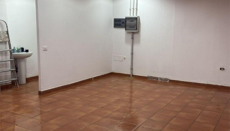 Premises to rent in Calle Mirador de la Villa, 3, Casco Urbano, Las Palmas - image 1 Photo 1 of Premises to rent in Calle Mirador de la Villa, 3, Casco Urbano, Las Palmas