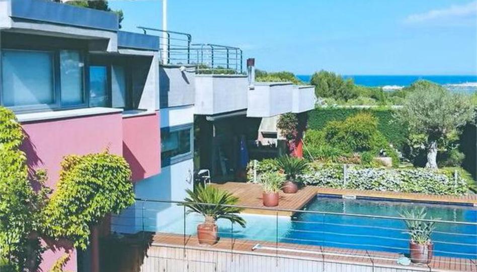 Casa adosada en venda a Empúries, Girona - imatge 1 Foto 1 de Casa adosada en venda a Empúries, Girona