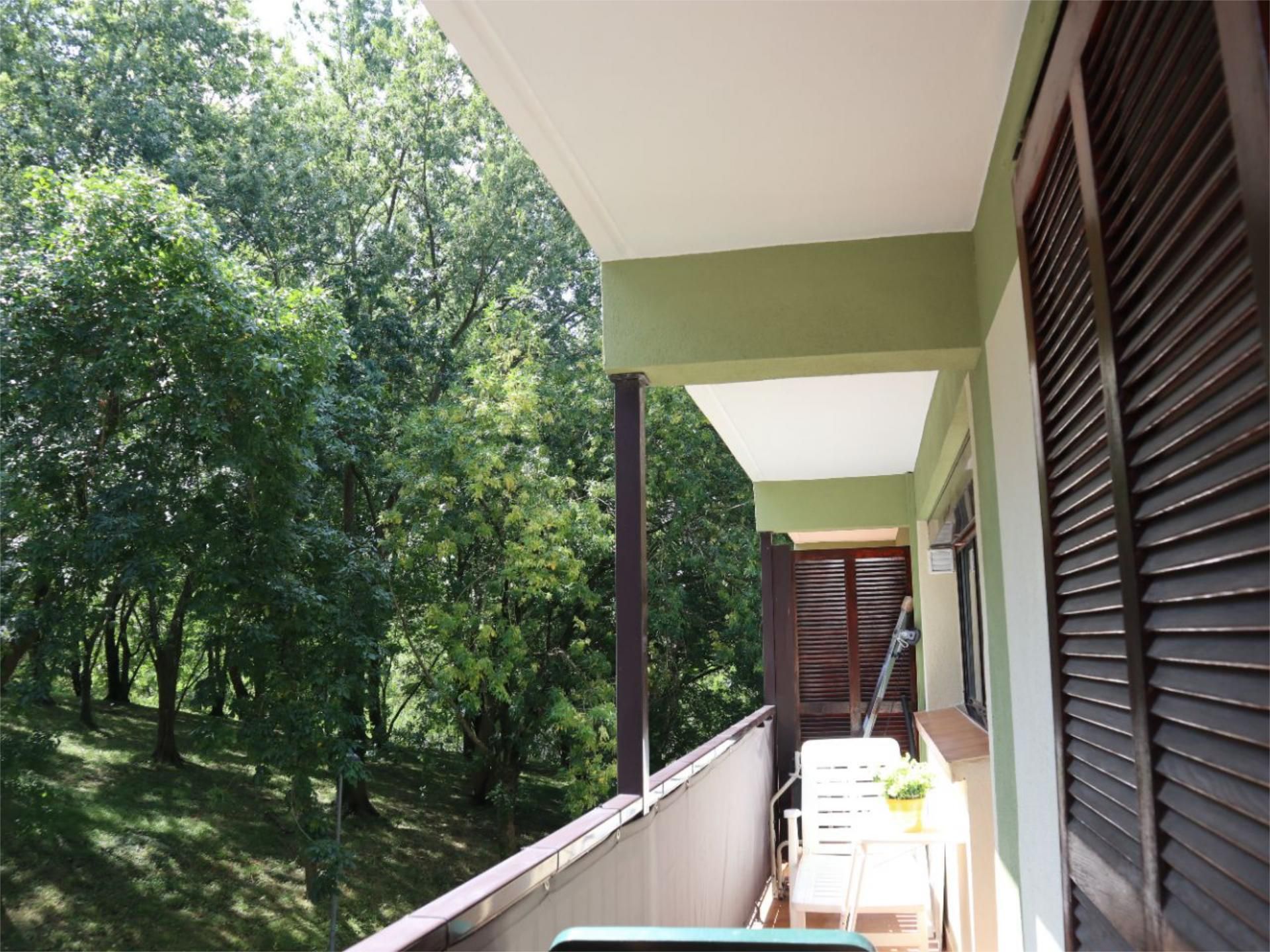 Terraza de Piso en venta en Donostia - San Sebastián  con Calefacción, Terraza y Parking comunitario