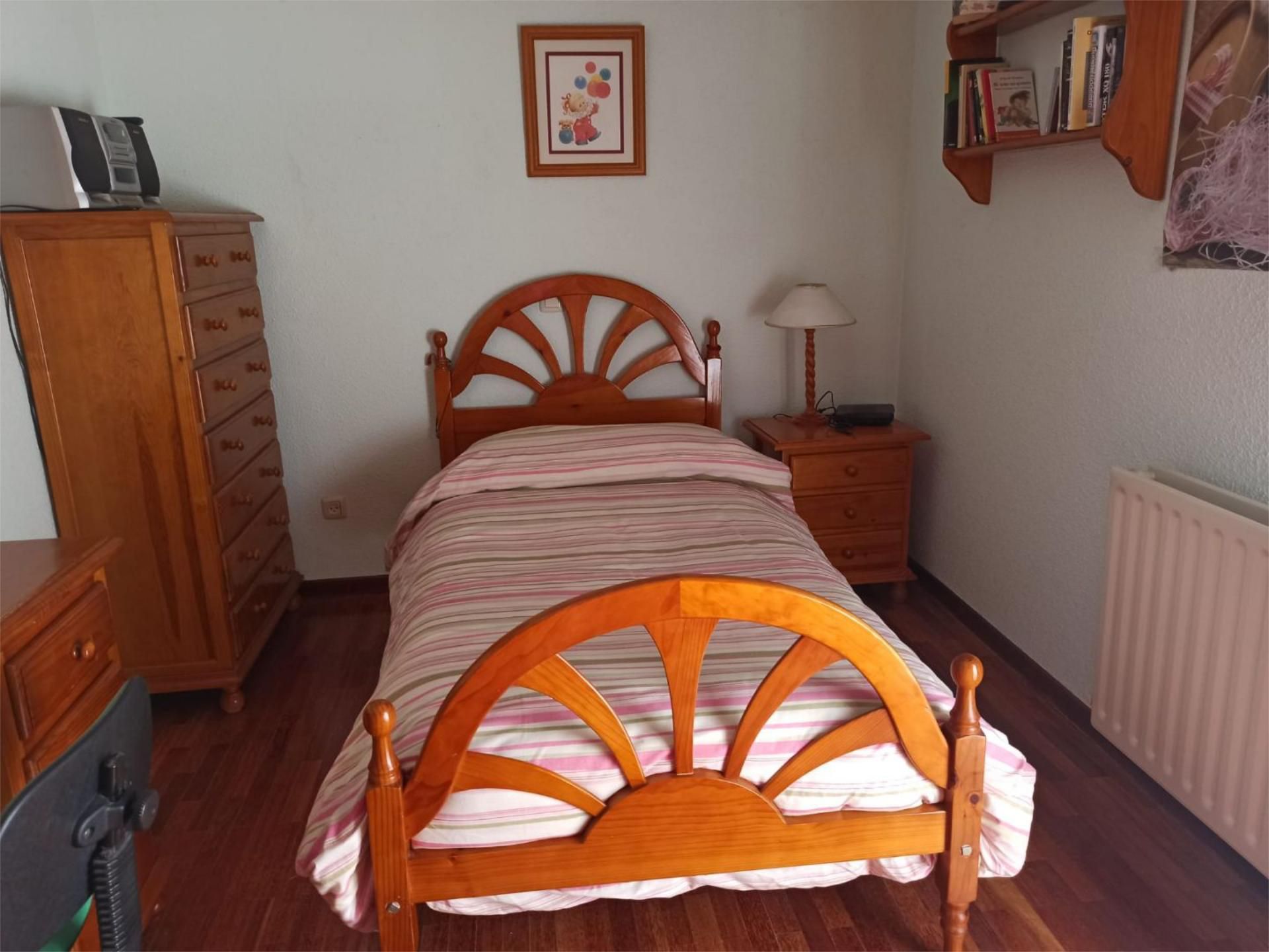 Habitación de Casa adosada para compartir en Ciudad Real Capital