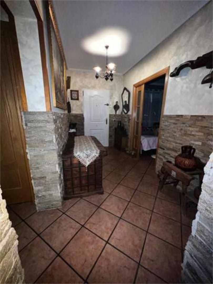 Casa adosada en venda en Numancia de la Sagra amb Piscina