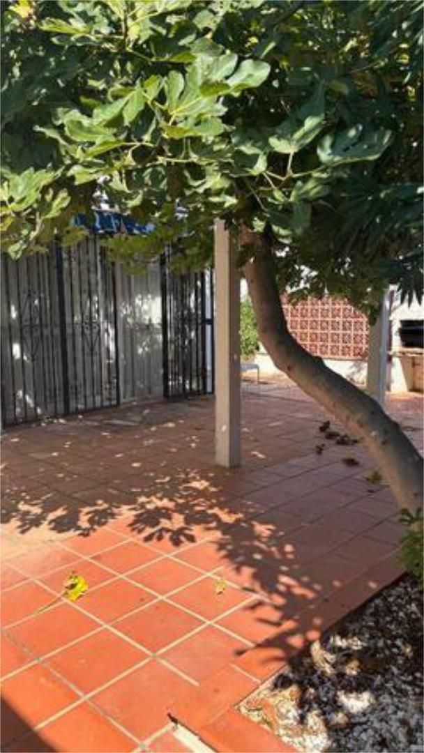 Garden of House or chalet to rent in Manilva  with Heating, Private garden and Terrace