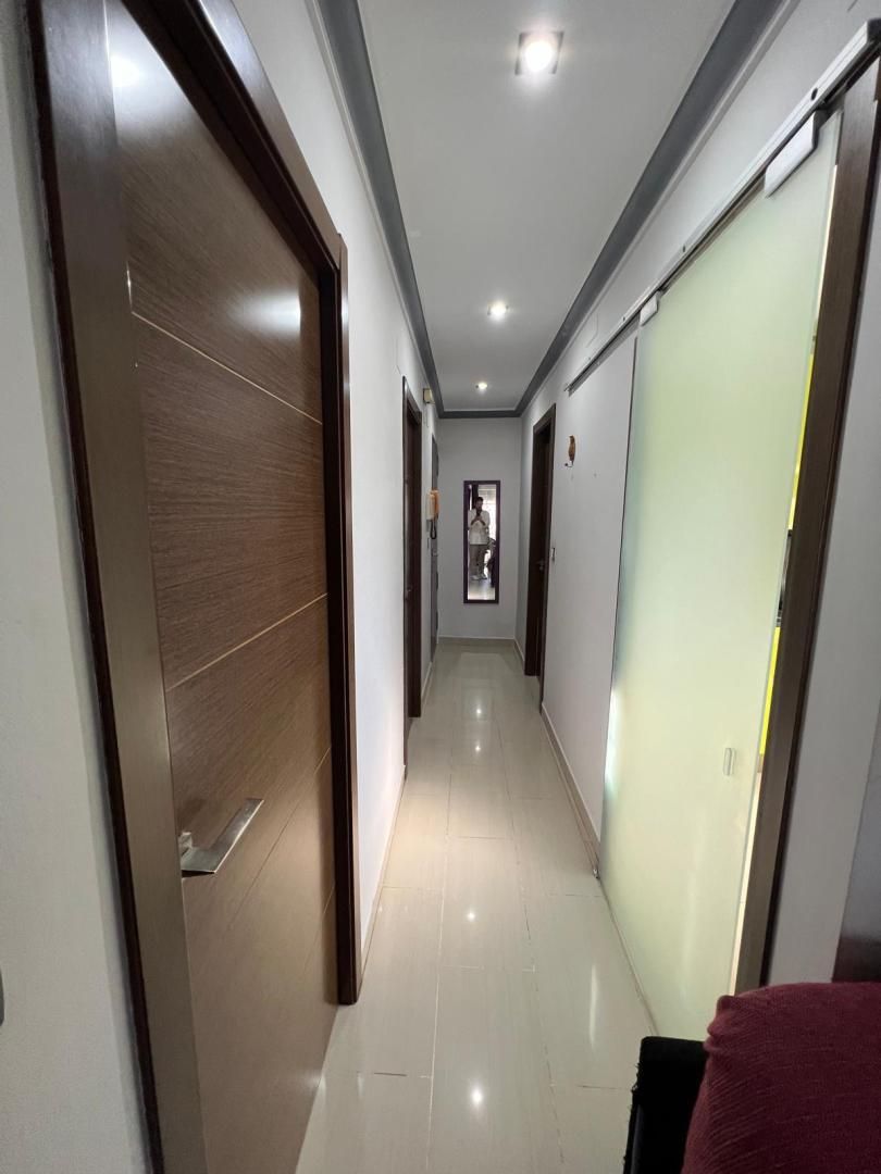 Flat to rent in  Granada Capital  with Air Conditioner