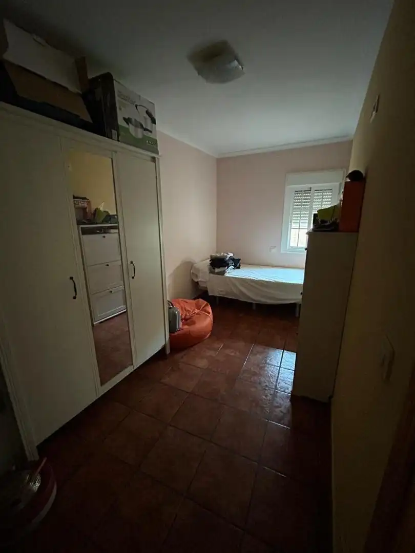 Bedroom of Flat for sale in Jaraíz de la Vera  with Air Conditioner