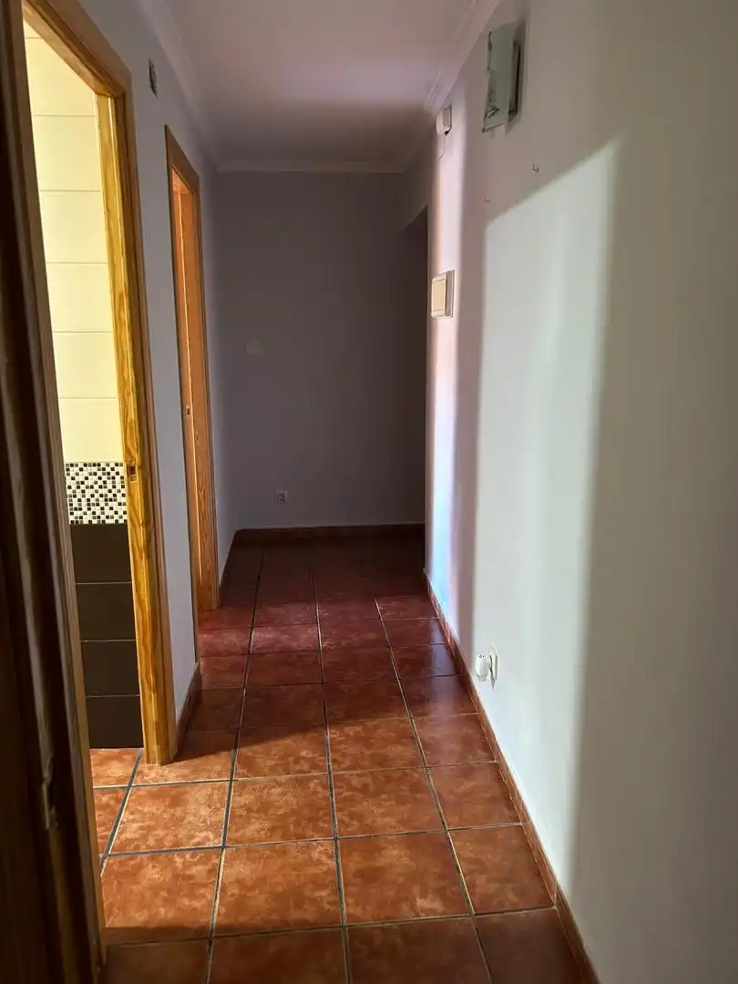 Flat for sale in Jaraíz de la Vera  with Air Conditioner