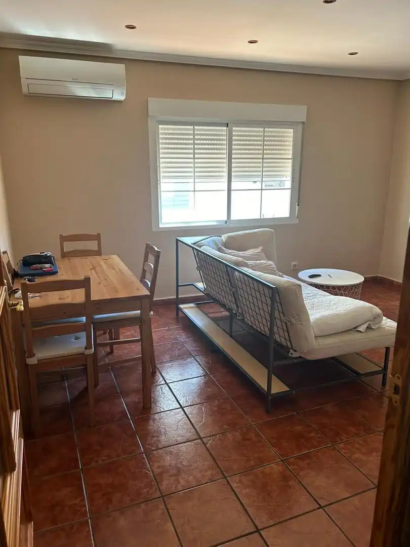 Living room of Flat for sale in Jaraíz de la Vera  with Air Conditioner