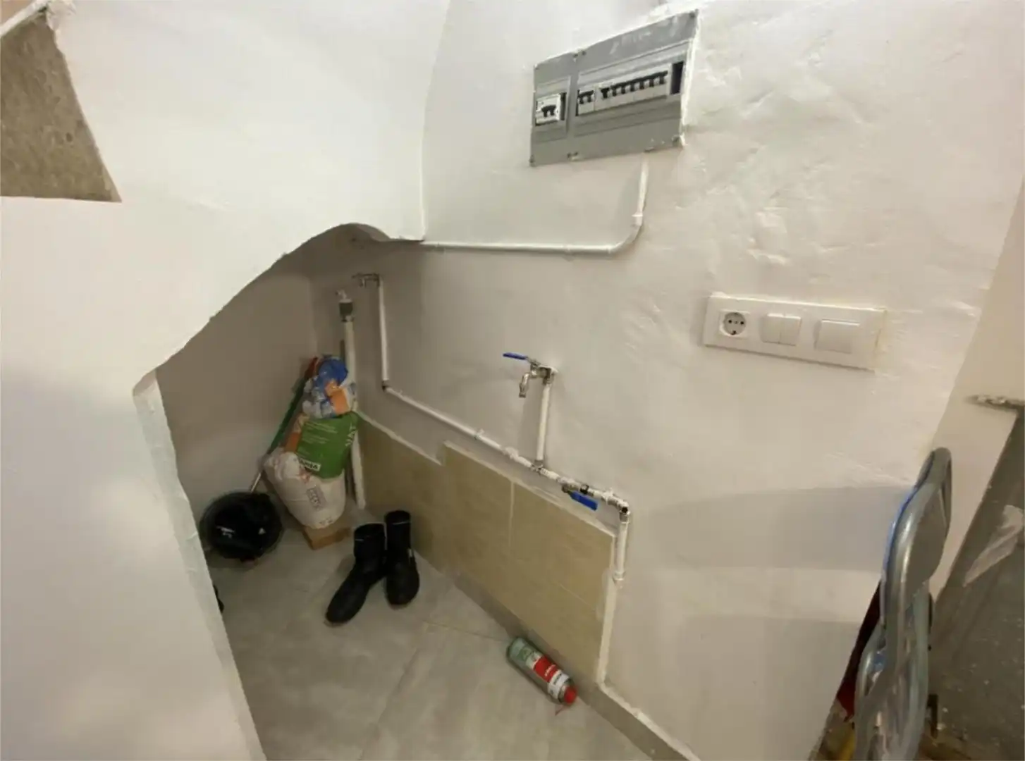 Detached homes for sale in Carrer de Corsini, 70, Casc Antic Detached homes for sale in Amposta with Terrace and Balcony