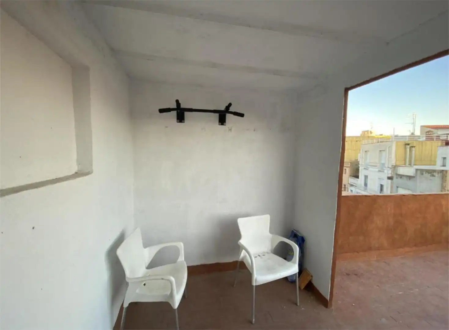 Detached homes for sale in Carrer de Corsini, 70, Casc Antic Balcony of Detached homes for sale in Amposta with Terrace and Balcony