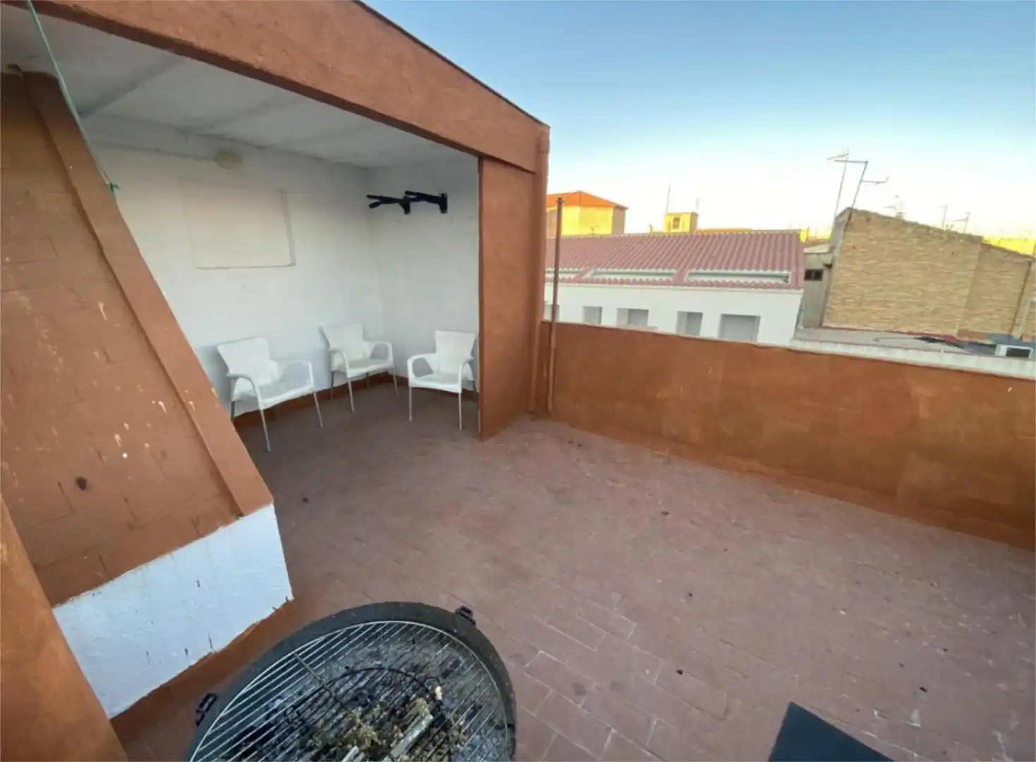 Detached homes for sale in Carrer de Corsini, 70, Casc Antic Terrace of Detached homes for sale in Amposta with Terrace and Balcony