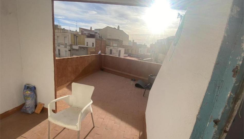 Casa adosada en venda a Carrer de Corsini, 70, Casc Antic, Tarragona - imatge 1 Foto 1 de Casa adosada en venda a Carrer de Corsini, 70, Casc Antic, Tarragona