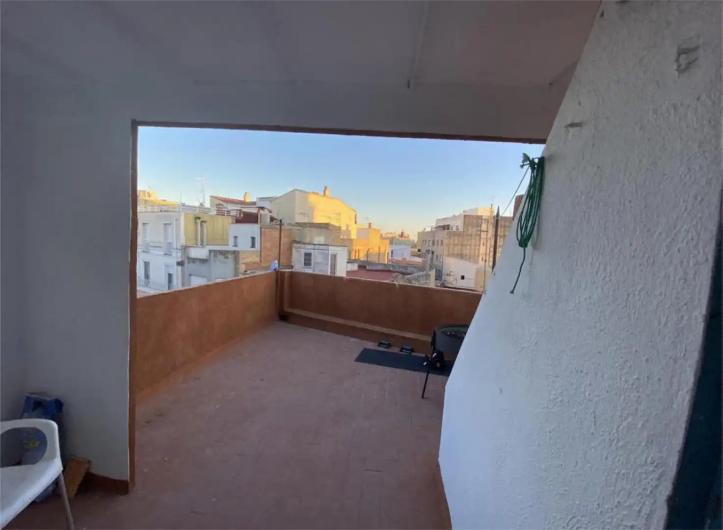Detached homes for sale in Carrer de Corsini, 70, Casc Antic Balcony of Detached homes for sale in Amposta with Terrace and Balcony