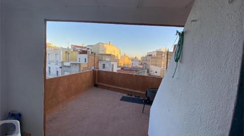 Casa adosada en venda a Carrer de Corsini, 70, Casc Antic, Tarragona - imatge 3 Foto 3 de Casa adosada en venda a Carrer de Corsini, 70, Casc Antic, Tarragona