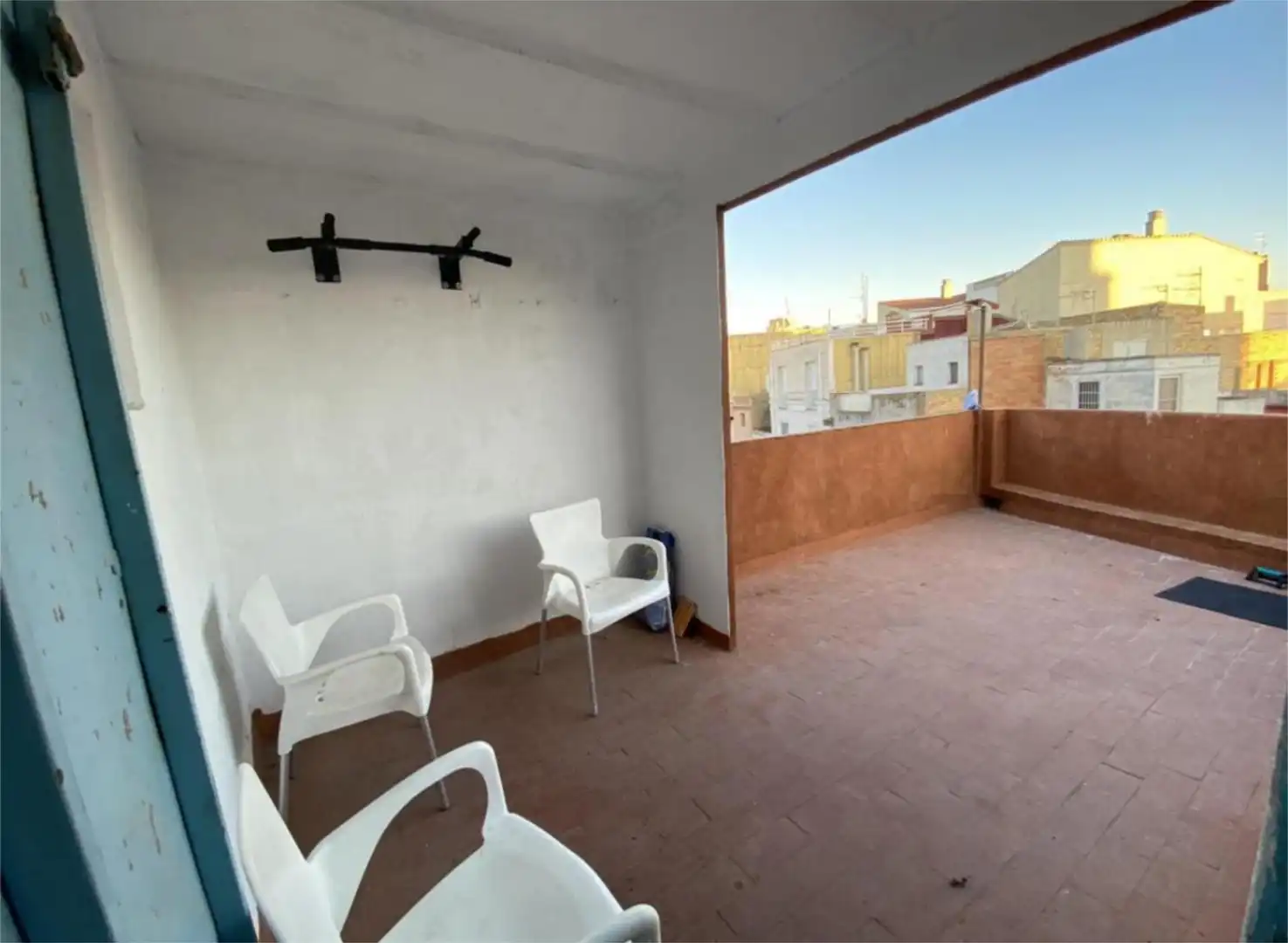 Detached homes for sale in Carrer de Corsini, 70, Casc Antic Terrace of Detached homes for sale in Amposta with Terrace and Balcony