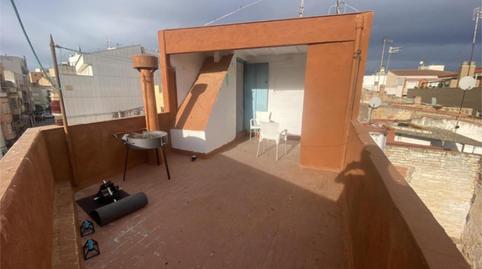 Casa adosada en venda a Carrer de Corsini, 70, Casc Antic, Tarragona - imatge 2 Foto 2 de Casa adosada en venda a Carrer de Corsini, 70, Casc Antic, Tarragona