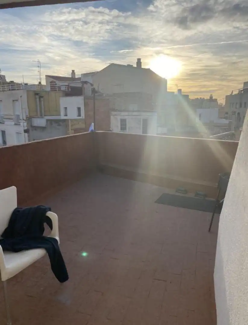 Detached homes for sale in Carrer de Corsini, 70, Casc Antic Terrace of Detached homes for sale in Amposta with Terrace and Balcony
