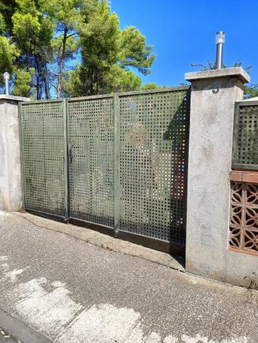 Terreno en Venta en Avinguda de les Olimpíades, 73 en La Serreta