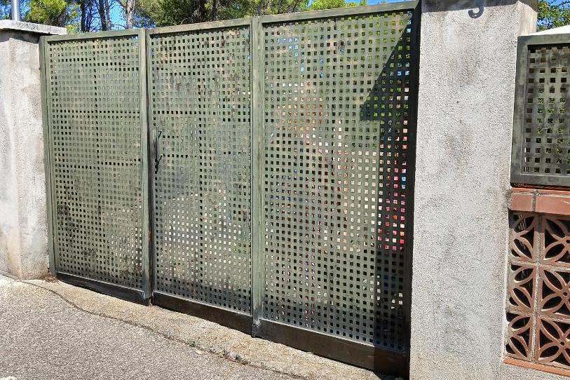 Photo 1 of Land for sale in Avinguda de Les Olimpíades, 73, La Serreta, Barcelona