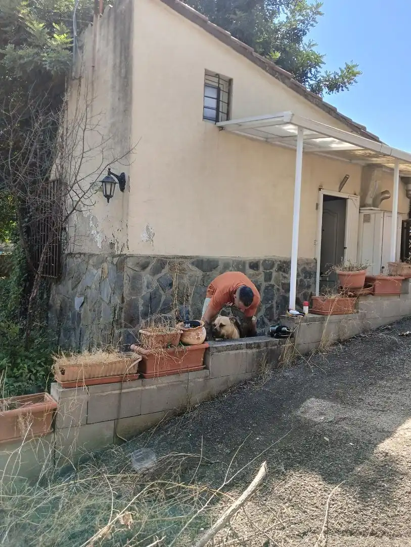 Jardín de Terreno en venta en Rubí