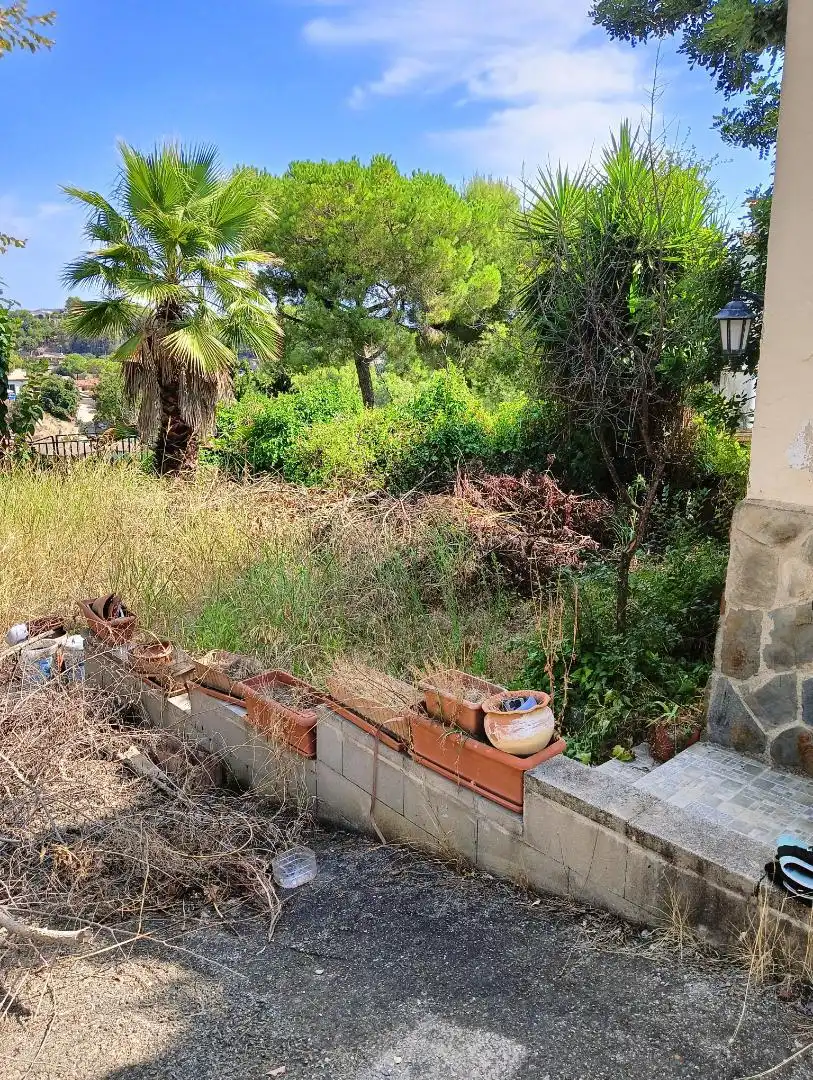 Terreno en venta en Rubí