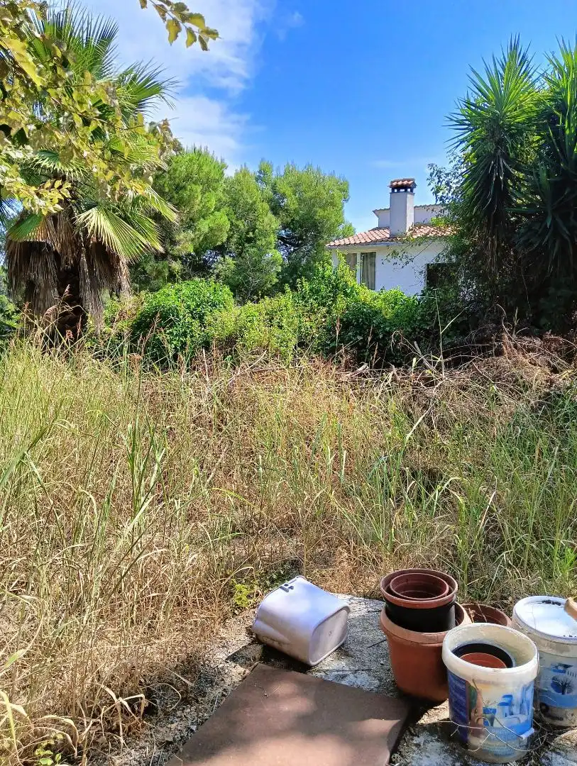 Terreno en venta en Rubí